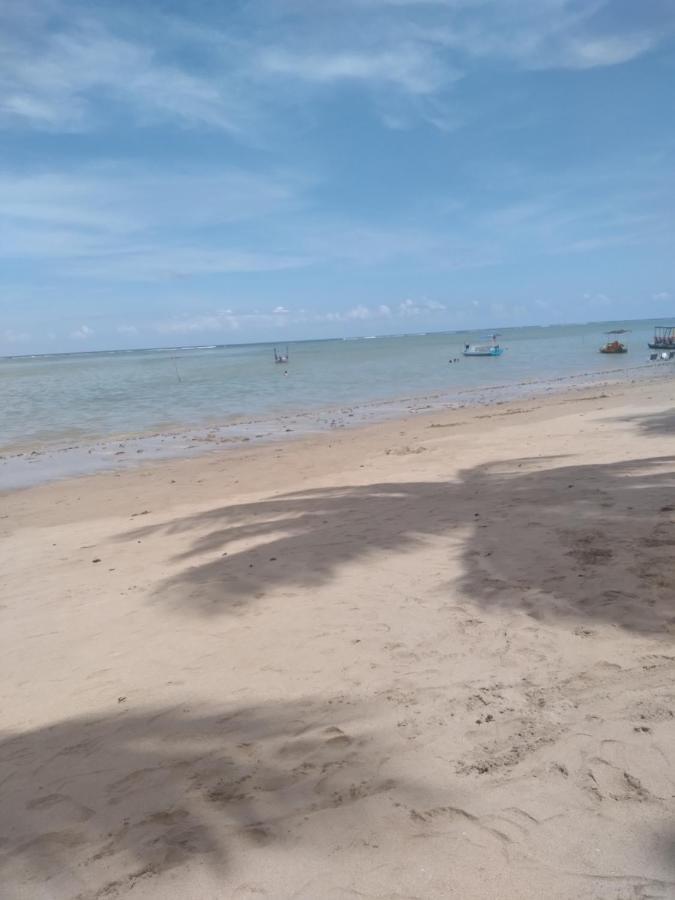 Patacho Paradise Pôrto de Pedras Kültér fotó