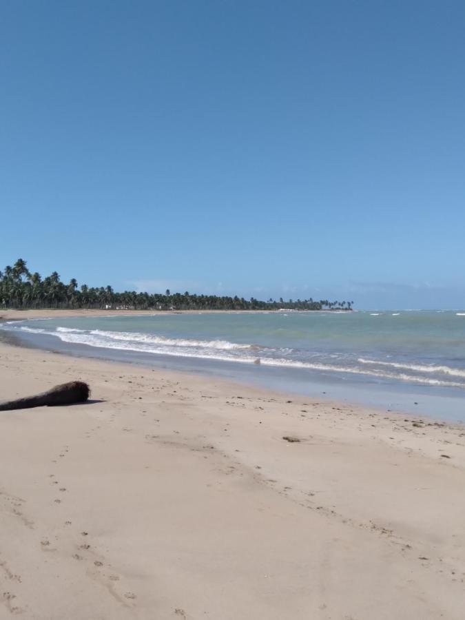 Patacho Paradise Pôrto de Pedras Kültér fotó